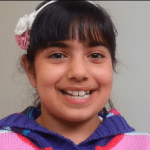 Sara – I Used To Struggle In Maths